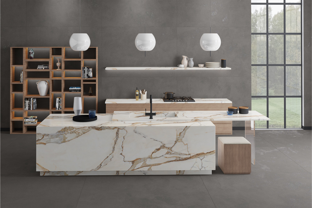 Wall Slabs