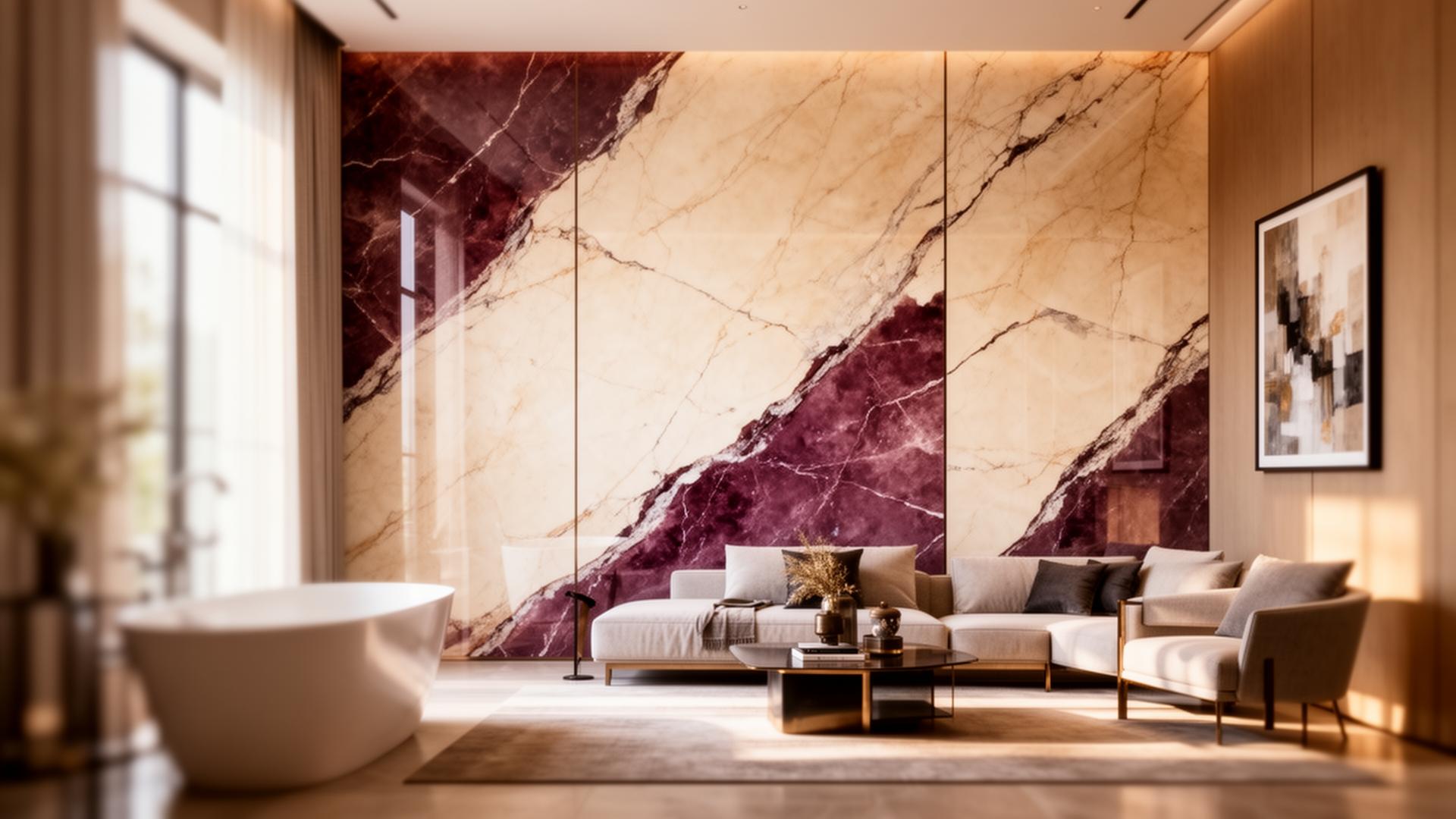 Ceramic Slabs